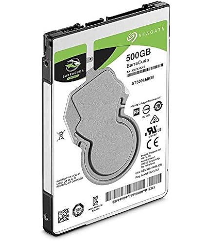 HD 2TB SATA 3 SEAGATE (ST2000DM005) | Amazon.com.br