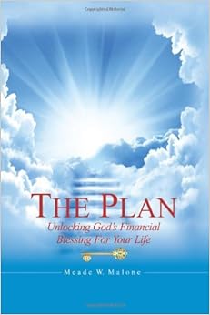 The Plan: Unlocking God's Financial Blessing for Your Life: Amazon.co