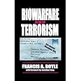 Biowarfare and Terrorism (RESISTANCE)