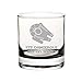 Brindle Southern Farms Star SW Drinking Glass Set of 4 Etched Rocks Whiskey Glasses Sci-fi Space Star Noises Wars Whiskey Glass Gift for Adults, Wars Glassware Barware