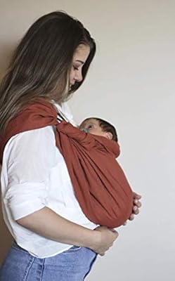 minikkus baby sling