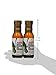 Kewpie Spicy Sesame Oil Salad Dressing, Chinese Style, 8 Ounce (Pack of 2)