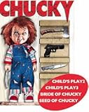 CHUCKY [KILLER DVD COLLECTION]                    