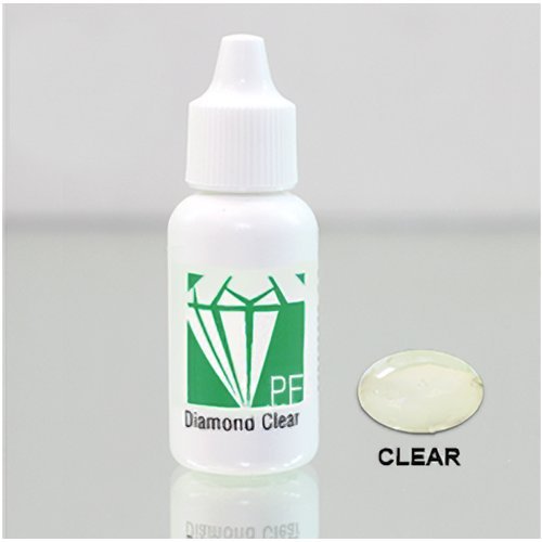 DiamondClear Pit Filler PF - 30cc