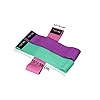 FIT-ME-Resistance-bands-set-women-Pack-of-3Non-Slip-Fitness-accessories-Home-Gym-Workout-for-Legs-Abdomen-Butt-with-3-Resistance-Levels-Perfect-for-SquatsGlute-BridgeLungesPilates-and-Yoga FIT-ME Resistance bands, set women (Pack of 3),Non Slip Fitness accessories, Home Gym Workout for Legs Abdomen & Butt…