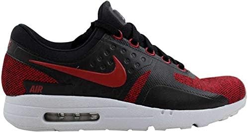 nike air max zero red