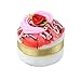 6 PCS PU Fake Cake Model For Bakery Shop Window Display Craft Photography Props Cupcake