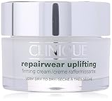 Clinique Repairwear Uplifting Firming Cream Very Dry To Dry for unisex, 1.7 Ounce