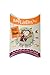 Bag Ladies Tea Presents Tea Is for Teacher Tea Pouch - Each Pouch Contains 5 Teabags Individually Tagged with 5 Different Witty and Thoughtful Quotes, Made with Fine English Breakfast Tea.