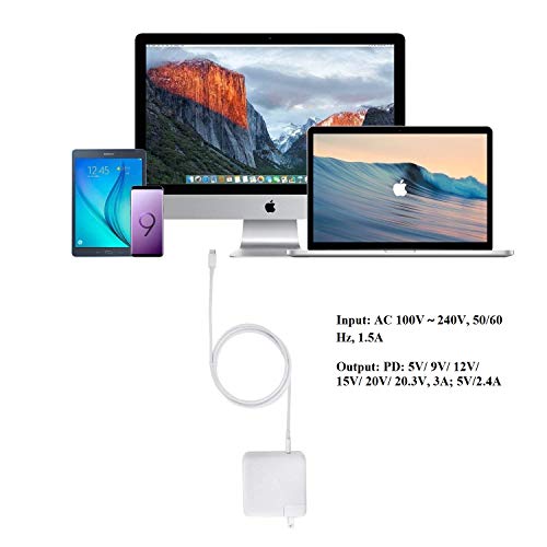 5 GSNOW+USB+C+Power+Adapter+Charger