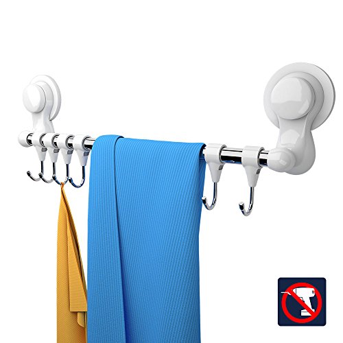 Best pot rack twist hooks