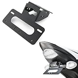 Xitomer Fender Eliminator Fit for GSX-S 1000F