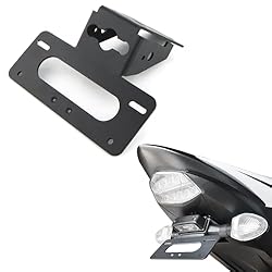 Xitomer Fender Eliminator Fit for GSX-S 1000F