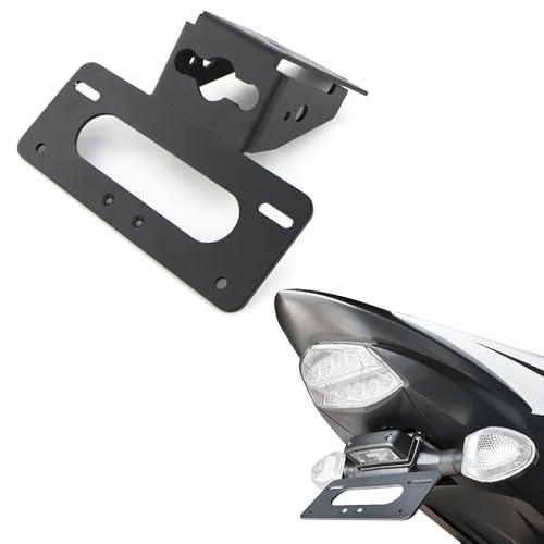 Xitomer Fender Eliminator Fit for GSX-S 1000F