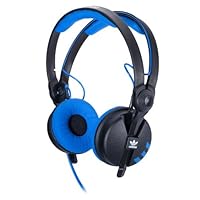 Sennheiser HD 25-1-II - Adidas Blue Headphones | Amazon price