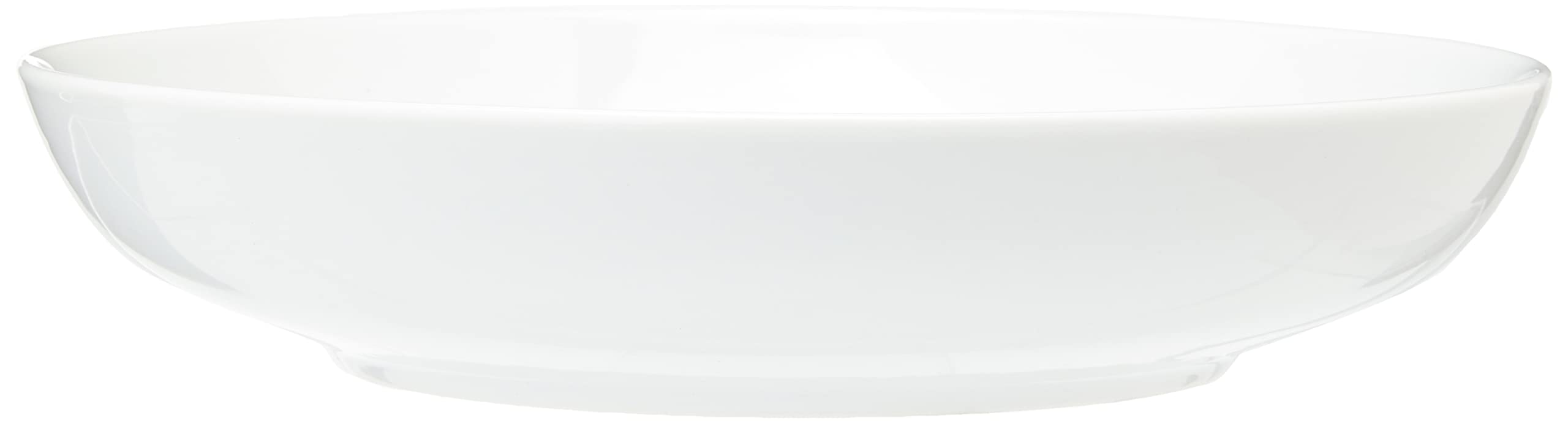 Price & Kensington Milan Coupe Pasta Bowl, 21 cm