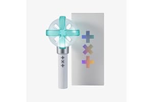 COKODIVE Txt - Official Light Stick Ver.2