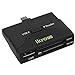 iKross Multi-Function Micro-USB to OTG/SD Memory Card Reader Adapter for Samsung Galaxy Tab 4 10.1/ Galaxy Tab Pro 10.1/ Galaxy Tab Pro 8.4/ Galaxy Note 8.0/ Galaxy Tab 3 Android Tablet Smartphone