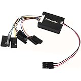 Hobbypower PPM Encoder V1.0 with Case for Pixhawk PPZ MK MWC MegaPirate APM Flight Controller