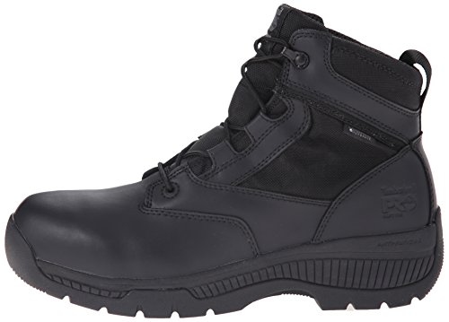timberland ballistic nylon boots