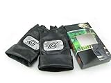 Naruto Kakashi Cosplay Glove