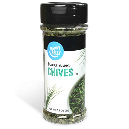 Amazon-Brand-Happy-Belly-Chives-Freeze-Dried-02-Ounces