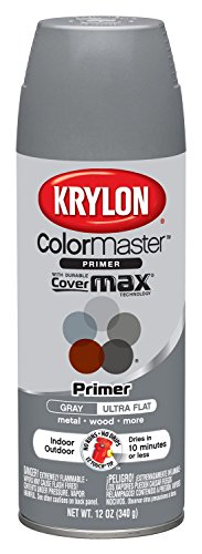 Krylon 51318 All-Purpose Interior Decorator