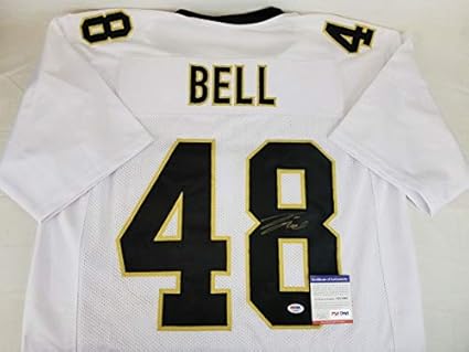 vonn bell jersey