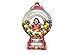 BigMouth Inc Giant Gumball Machine Pool Float, Funny Inflatable Vinyl Summer Pool or Beach Toy, Patch Kit Included