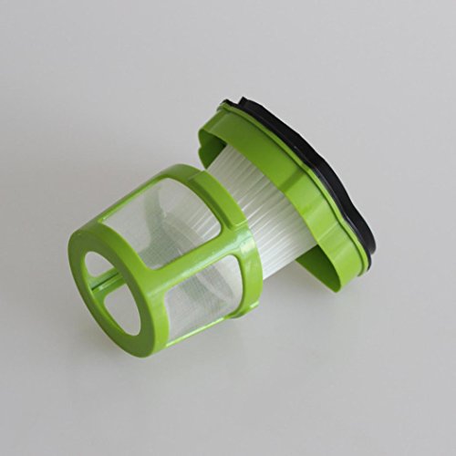 Loneflash Pet Hair Eraser Vacuum Filter Replacements For Bissell