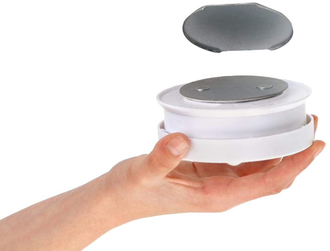 UNITEC 46789 Universal Shockproof Magnetic Mount