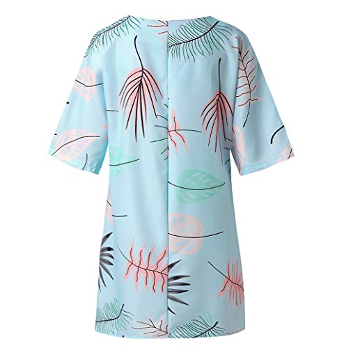 2 Photno+Summer+Prints+Pockets+Dress