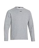 Under Armour Men's UA Rival Fleece Team Crew