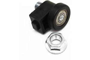 AMESIAS WC17X20084 for GE Trash Compactor Frame Roller Asm WC17X10012