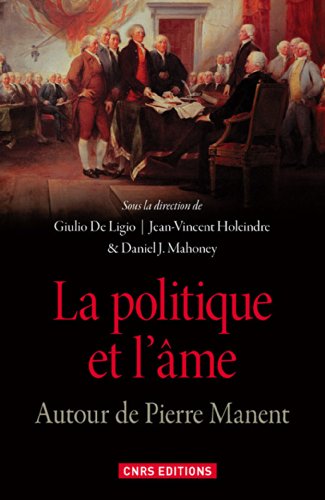 La  politique et l'âme