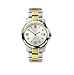 Victorinox Garrison Elegance Silver Dial Stainless Steel Ladies Watch 26062CB