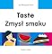 Livro My Bilingual Book–Taste (English–Polish)