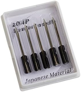 Economy Regular Tagging Needles