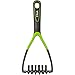 T-fal Ingenio High-Temp Nylon Masher, Black