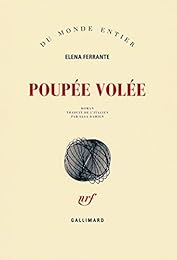 Poupée volée