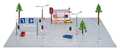 Siku World City Starter Set