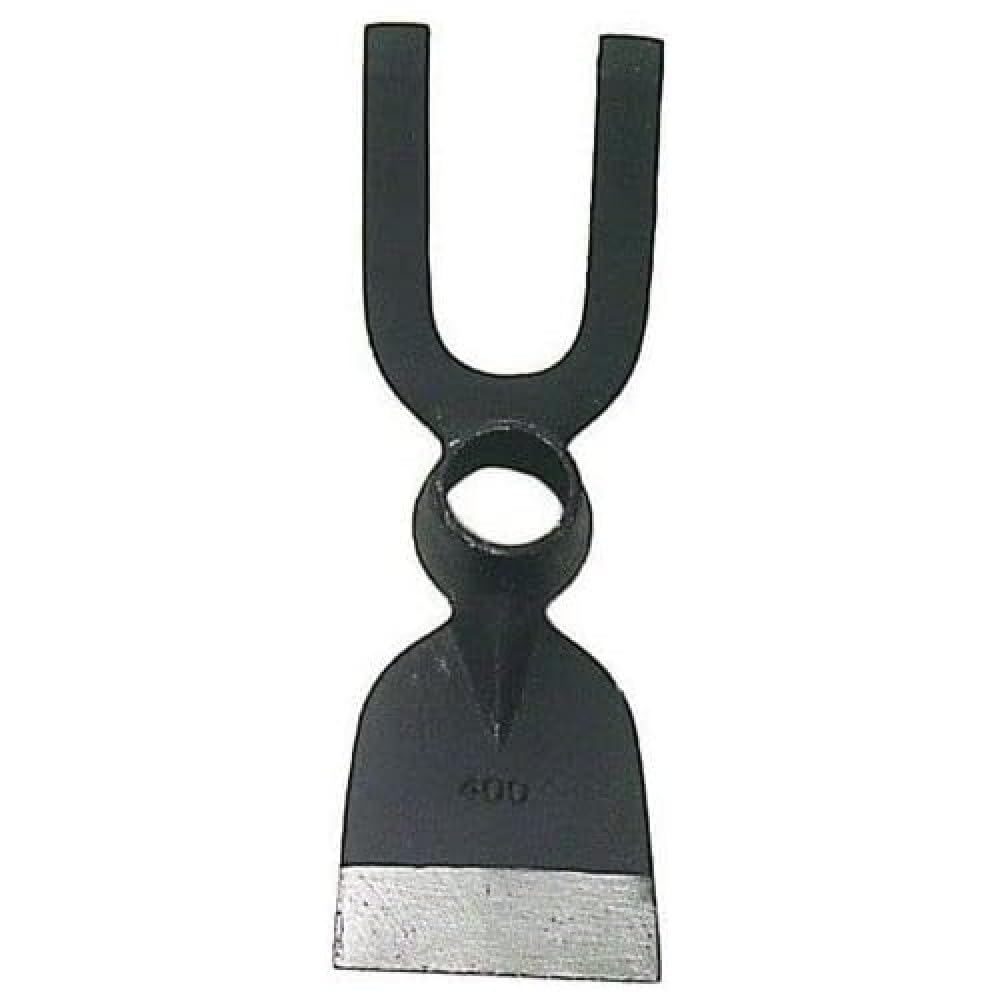 Wolfpack 8180045 – Hoe without Handle Forged, 201/500 g