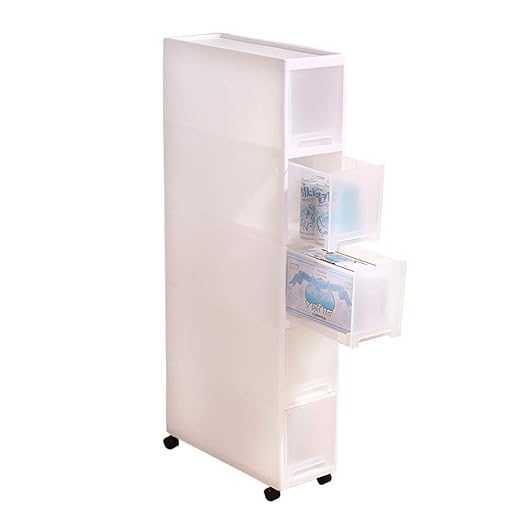 Djzwj Estanteria De Pared Estantes De Cocina Estante Lateral De