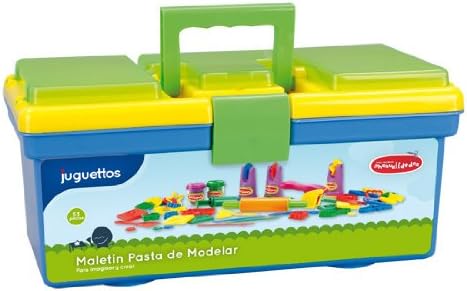 juegos de plastilina juguettos