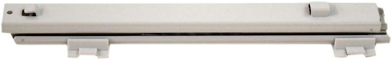 5304515501 Refrigerator Freezer Drawer Slide Rail, Left Genuine Original Equipment Manufacturer (OEM) Part