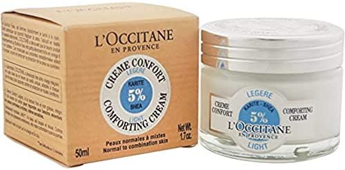 best shea butter face cream