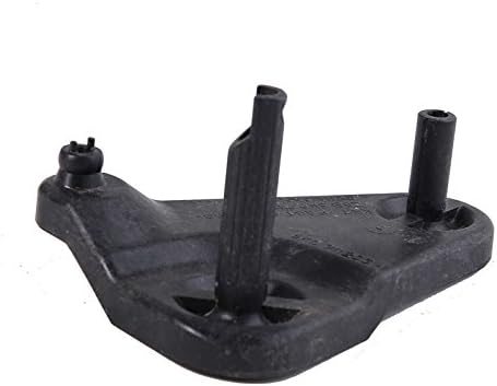 YANGCAN Compatible with Shift Linkage Lever For V W JTT Golf MK5 MK6 Passat B6 B7 EOS A3 TT MQ250 5K0 711 203 A