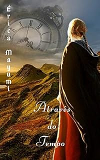 Livro Através do Tempo