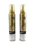 Pantene Pro-V Silky Moisture Whip Hair Moisturizer - 5.29 oz, 2 Pack