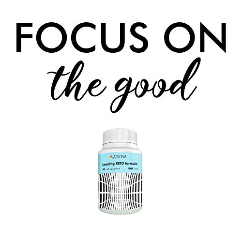 Keto Pills Adiosa